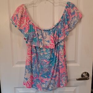 ABSOLUTE FINAL PRICED - Lilly Pulitzer